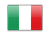INFISSI BIANCHI & TONIETTI snc - Italiano