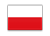 INFISSI BIANCHI & TONIETTI snc - Polski